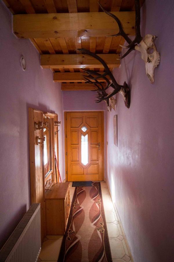 Penzion Hacienda Ліптовска Осада Номер фото